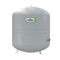 Расширительный бак серый Reflex NG для отопления 50л