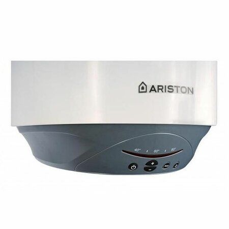 Накопительный водонагреватель Ariston PRO1 ECO INOX ABS PW 30 V SLIM
