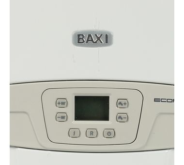 Газовый котел Baxi ECO Four 1.24