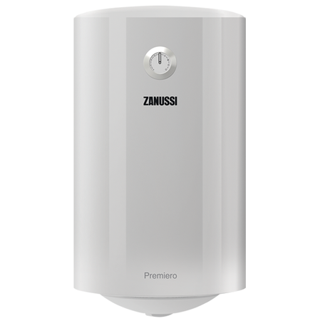 Электрический водонагреватель Zanussi ZWH/S 100 Premiero