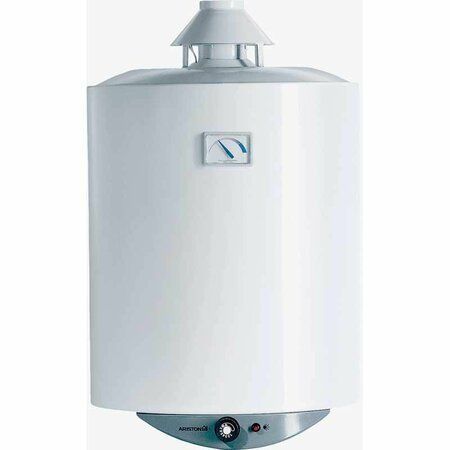 Газовый водонагреватель Ariston S/SGA 50 R