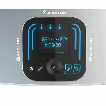 Накопительный водонагреватель Ariston ABS VLS EVO QH 100