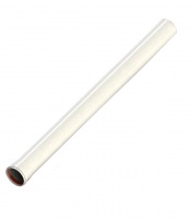 Ferroli элемент дымохода труба удлинительная М-П L=1000мм для системы дымоудаления D80 1KWMA83A