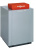 Напольный газовый котел Viessmann Vitogas 100-F 60 кВт с Vitotronic 200 Тип KO2B GS1D884