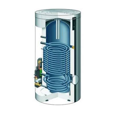 Емкостной водонагреватель VIESSMANN Vitocell 100-V CVA 500