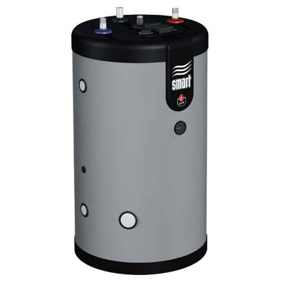 Емкостной водонагреватель VIESSMANN Vitocell 100-V CVA 300 серебристый