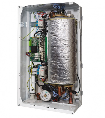 Электрический котел Protherm Скат (RAY) 12 КE/ 14 RU (12 кВт)