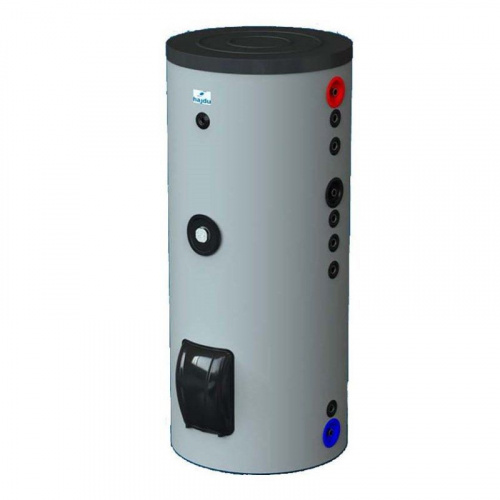 Емкостной водонагреватель для настенных котлов Bosch WSTB 120-O