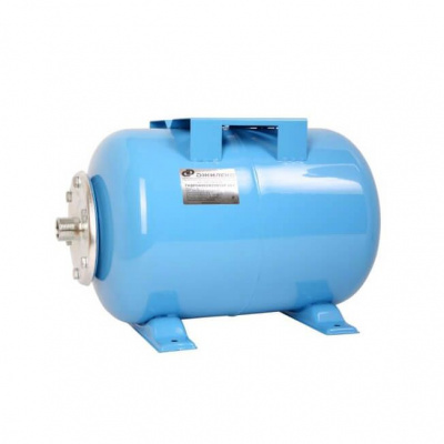 Гидроаккумулятор Джилекс 24Г для систем водоснабжения