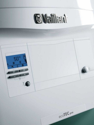 Vaillant ecoTEC pro VUW INT IV 286/5-3 H Настенный газовый котел