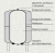 Гидроаккумулятор Джилекс 50В для систем водоснабжения