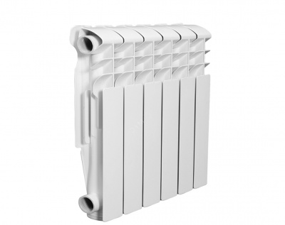 Радиатор алюминиевый VALFE OPTIMA Version 2.0 500x10 сек