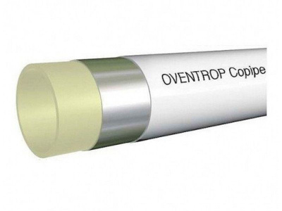 Металлопластиковая труба (PE-Xc/AL/PE-Xb) Oventrop Copipe HS 20, 1500160