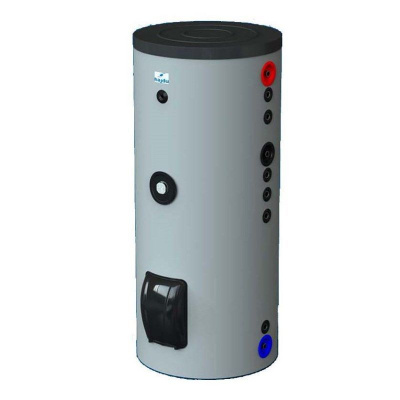 Емкостной водонагреватель ACV Smart Line SLEW 160