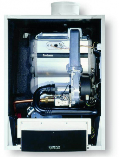 Buderus Logamax plus GB162 70 кВт Настенный конденсационный газовые котел отопления